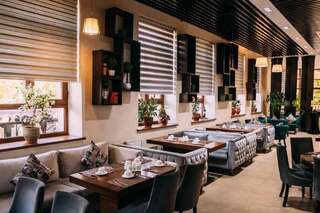 Отель Megapolis Hotel Shymkent Шымкент-3